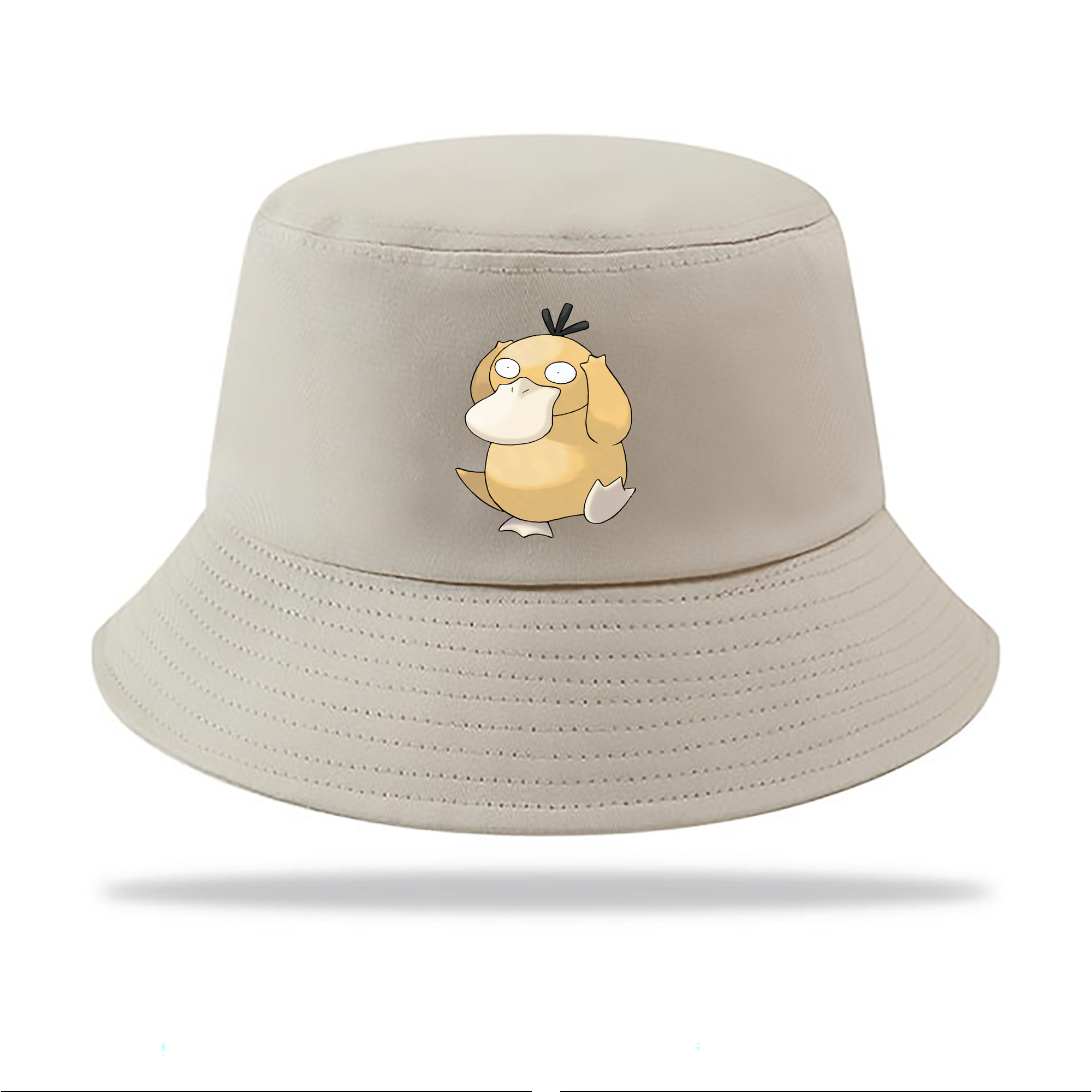 （画像用） ポケットモンスター Pokémon アウトドア日除けバケットハット